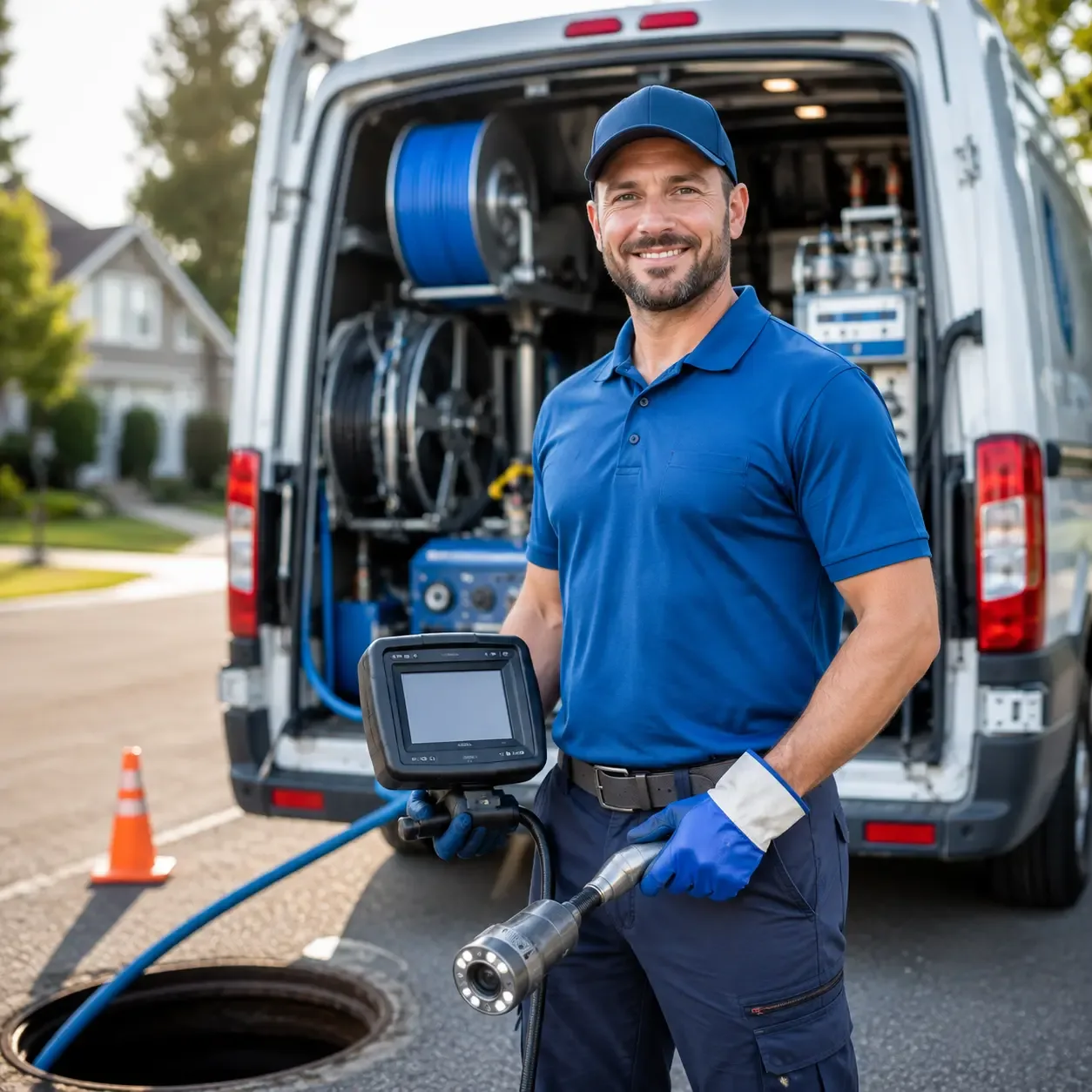 Local Pipe Relining specialists in Massapequa, NY