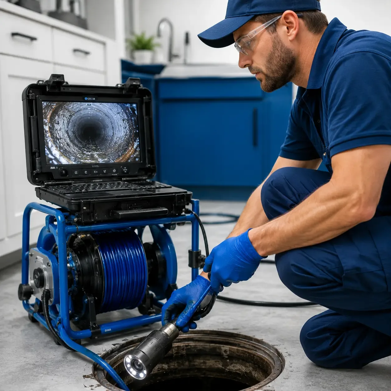 Pipe Relining professionals serving Massapequa, NY